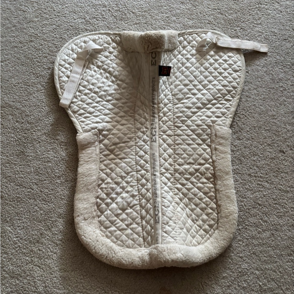 ECP Half Pad